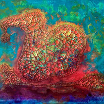 Fabelwesen ©Claudia Olivia Gillmann