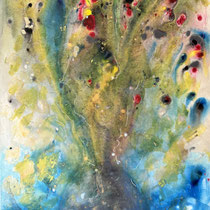 Aufbruch © Claudia Olivia Gillmann