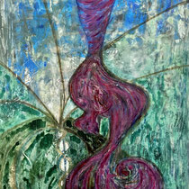 Phantasiewesen ©Claudia Olivia Gillmann