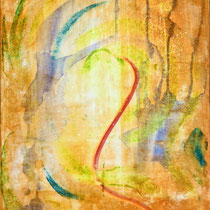 Orange 2 ©Claudia Olivia Gillmann