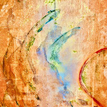 Orange 1 ©Claudia Olivia Gillmann