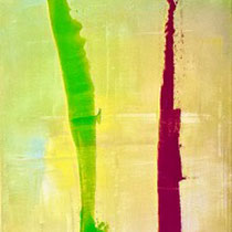 Frühling 2 ©Claudia Olivia Gillmann