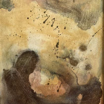 Ohne Titel 1 ©ClaudiaOlivia Gillmann
