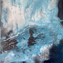 Island 1 © Claudia Olivia Gillmann