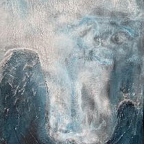 Island 3 ©Claudia Olivia Gillmann