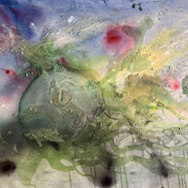 Tanz der Naturwesen - Spirit Dance ©Claudia Olivia Gillmann