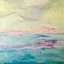 Heart Flow ©Claudia Olivia Gillmann