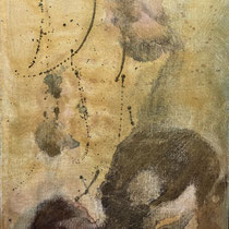 Ohne Titel 3 ©Claudia Olivia Gillmann