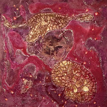 Rot 2 ©Claudia Olivia Gillmann