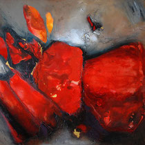 PARTICULES - 150 X 120 - 2009