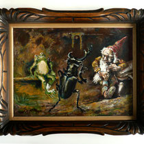 sold