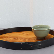 Tea-Time Tablett