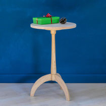 candlestand aus Esche