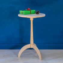 candlestand aus Esche
