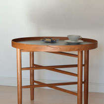 Tablett-Tisch