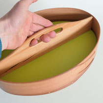 Shaker carrier