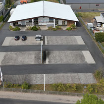 Lagerlogistikzentrum Hofmann & Sommer GmbH und Co. KG