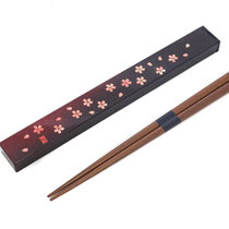 *Chopstick-Set "Akane-sakura"