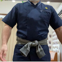 ぎっくり腰対処法4⃣