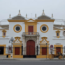 Real Maestranza, Sevilla