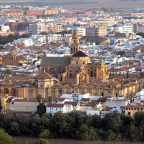 Mezquita de Córdoba