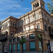 Teatro Coliseo de Sevilla