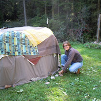 Foto Brigitte Manhartsberger