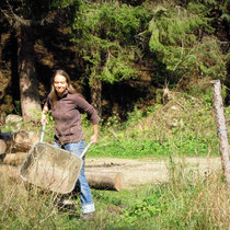 Foto Brigitte Manhartsberger
