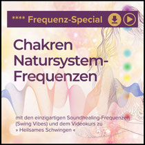 inklusive Frequenzen zum Downloaden