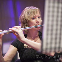 VU Orkest Muziekgebouw aan 't IJ