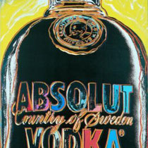 Absolut Vodka (1985)