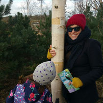 the most perfect betula specimen ever!