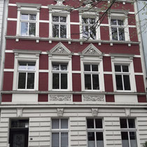 vorher