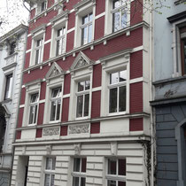 vorher