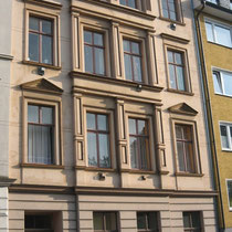vorher