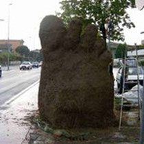 costruzione a Castelmella (BS)
