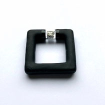 Ringdesign QUADRATRING