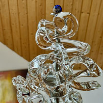 Skulptur DIE WÜRDE DES ANDEREN IN VIELFALT GEEINT