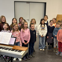 Kinderchor