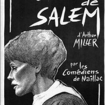 Les sorcières de Salem 1988