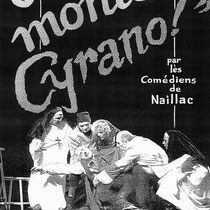On monte Cyrano 2008/2009