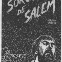 Les sorcières de Salem 1988