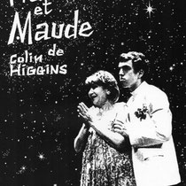 Couples en scène et scènes de couples - Harold et Maude 2016