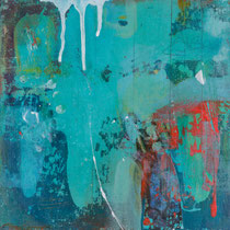 Artist:  Tamiko Braun, 2020