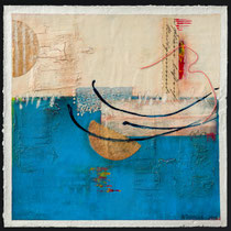 Artist:  Gerda Pamler (30x30cm, 3D Lighting)