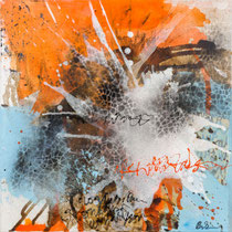 Artist:  Petra Berkmann