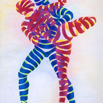 Artist:  Gudrun Dorsch