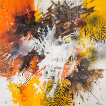 Artist:  Petra Berkmann