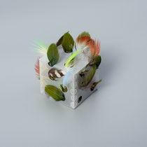 Artist:  Andrea Mähner