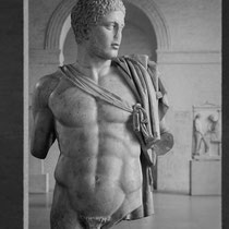 © Oehlmann-Photography, Glyptothek München